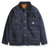 W&R 50'S LINING COVER ALL